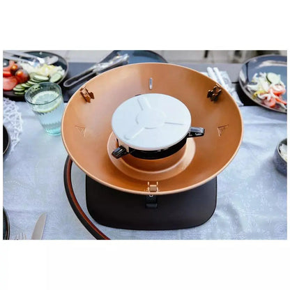 Campingaz 360 Grill CV Kupfer - Smeg Point - Online Handel