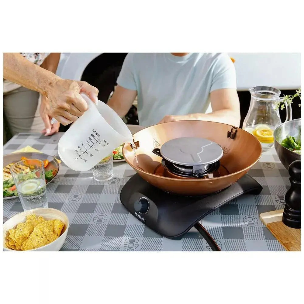 Campingaz 360 Grill CV Kupfer - Smeg Point - Online Handel