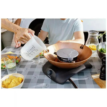 Campingaz 360 Grill CV Kupfer - Smeg Point - Online Handel