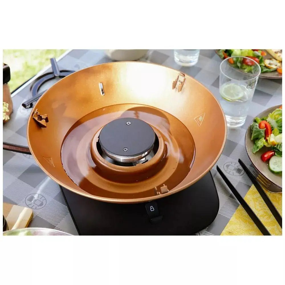 Campingaz 360 Grill CV Kupfer - Smeg Point - Online Handel