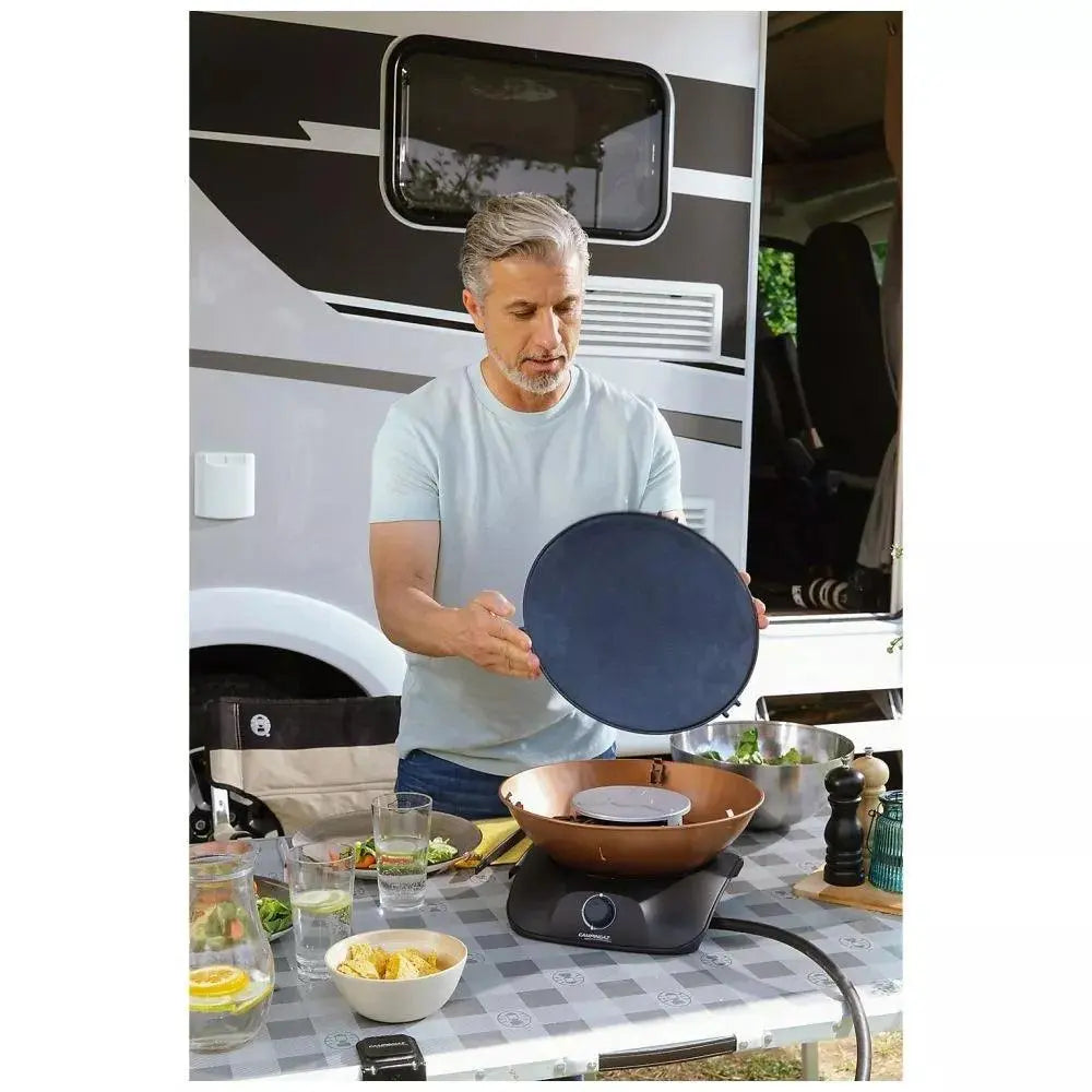 Campingaz 360 Grill CV Kupfer - Smeg Point - Online Handel