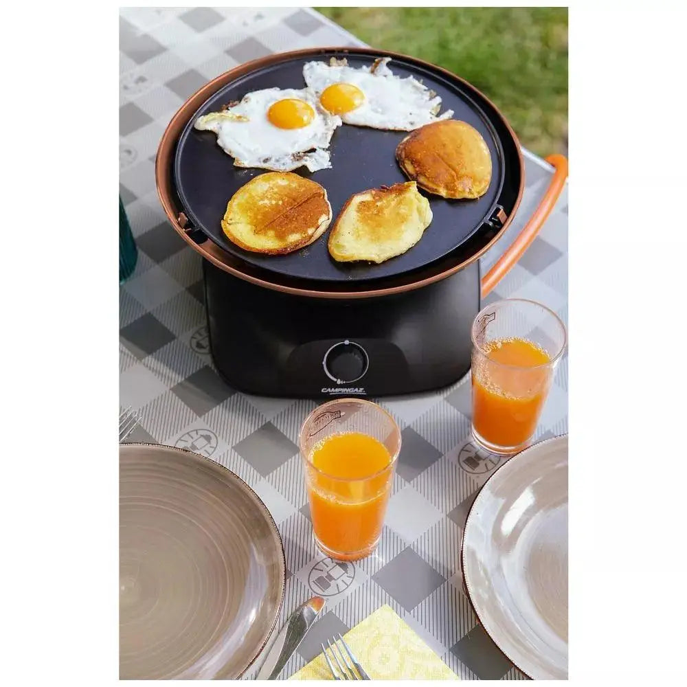 Campingaz 360 Grill CV Kupfer - Smeg Point - Online Handel