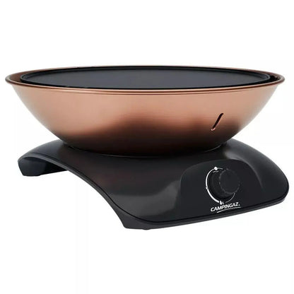Campingaz 360 Grill CV Kupfer - Smeg Point - Online Handel