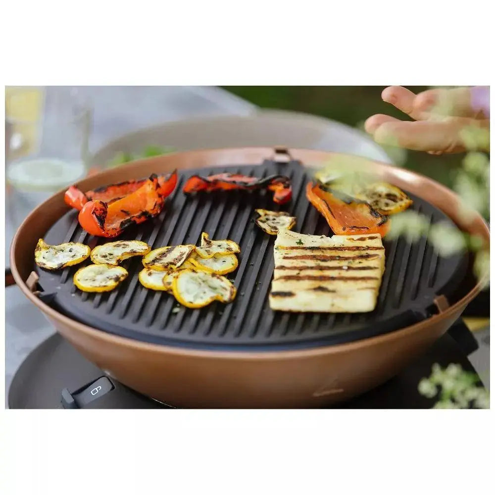 Campingaz 360 Grill CV Kupfer - Smeg Point - Online Handel