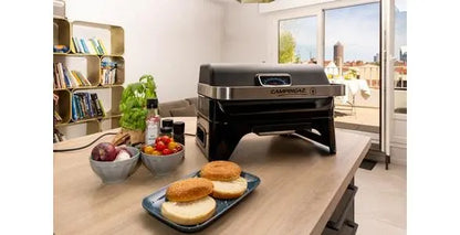 Campingaz Attitude 2go Electric - Smeg Point - Online Handel