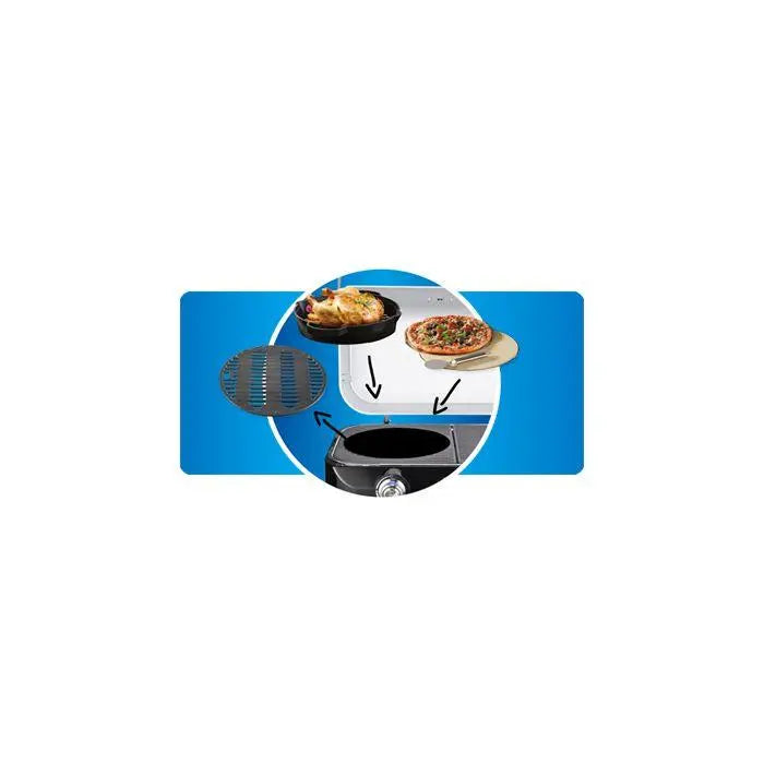 Campingaz Attitude EX Tischgrill - Smeg Point - Online Handel