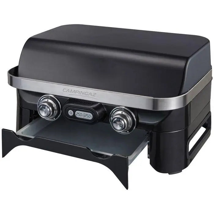 Campingaz Attitude EX Tischgrill - Smeg Point - Online Handel