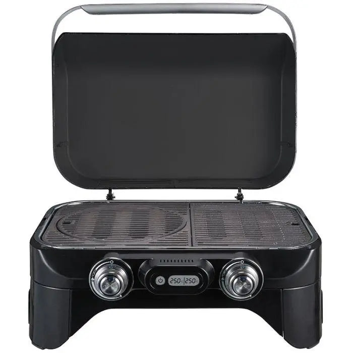 Campingaz Attitude EX Tischgrill - Smeg Point - Online Handel