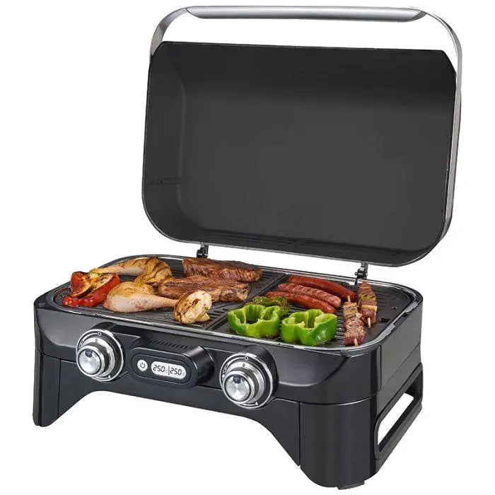 Campingaz Attitude EX Tischgrill - Smeg Point - Online Handel