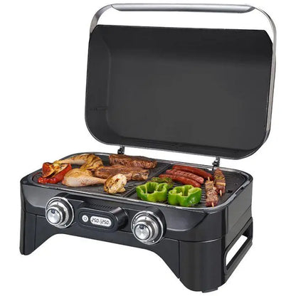 Campingaz Attitude EX Tischgrill - Smeg Point - Online Handel