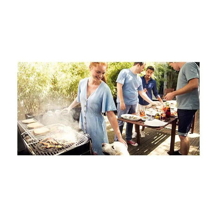 Campingaz Attitude EX Tischgrill - Smeg Point - Online Handel