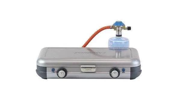 Campingaz Camping Kitchen 2 Grill & Go CV - Smeg Point - Online Handel