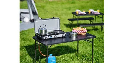 Campingaz Camping Kitchen 2 Multi Cook - Smeg Point - Online Handel