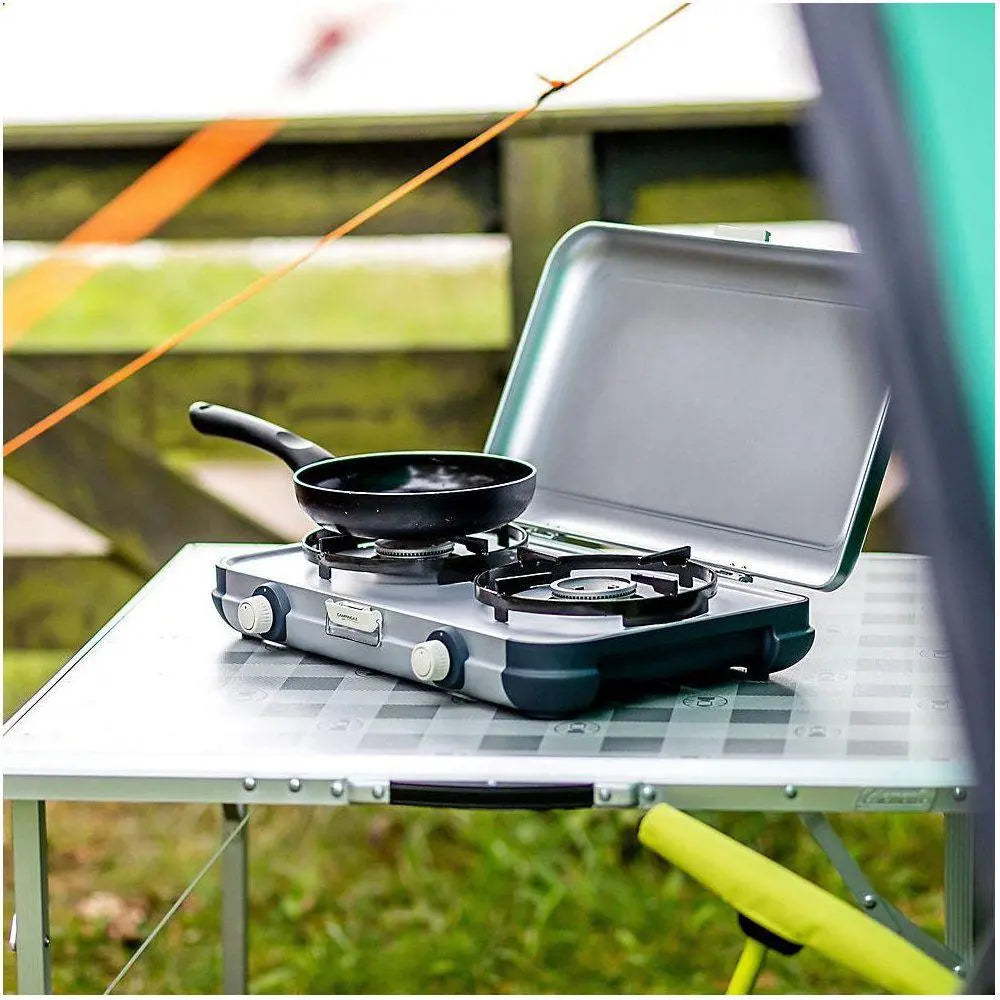Campingaz Camping Kitchen 2 - Smeg Point - Online Handel