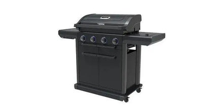 Campingaz Gasgrill 4 Series Onyx S - Smeg Point - Online Handel