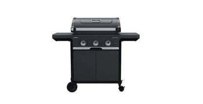 Campingaz Gasgrill Select 3 L Plus - Smeg Point - Online Handel