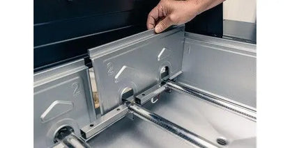 Campingaz Gasgrill Select 4 L - Smeg Point - Online Handel