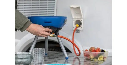 Campingaz Party Grill 400 Caravan Connect - Smeg Point - Online Handel
