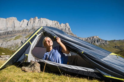 Campingaz Bedrock 2 Zelt - Smeg Point - Online Handel