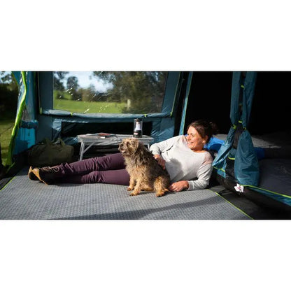 Campingaz Castle Pines 4L - Smeg Point - Online Handel