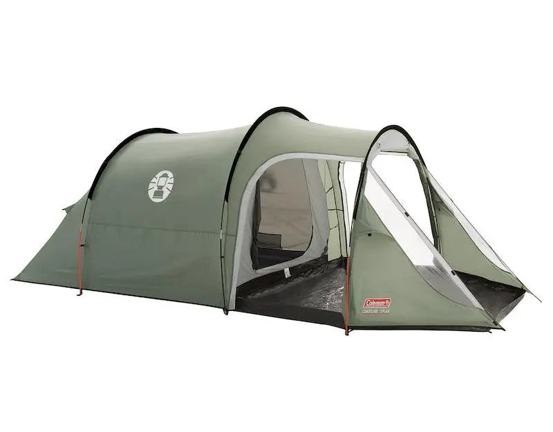 Campingaz Coastline 3 Plus - Smeg Point - Online Handel