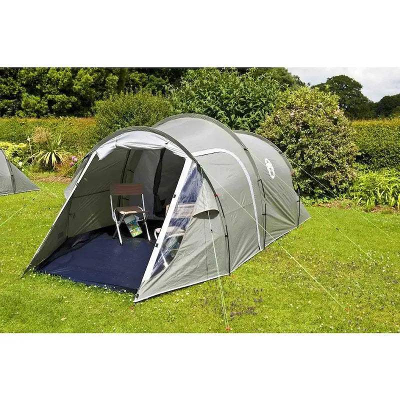Campingaz Coastline 3 Plus - Smeg Point - Online Handel