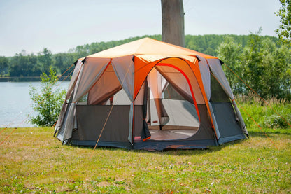 Campingaz Octagon 8 Orange - Smeg Point - Online Handel