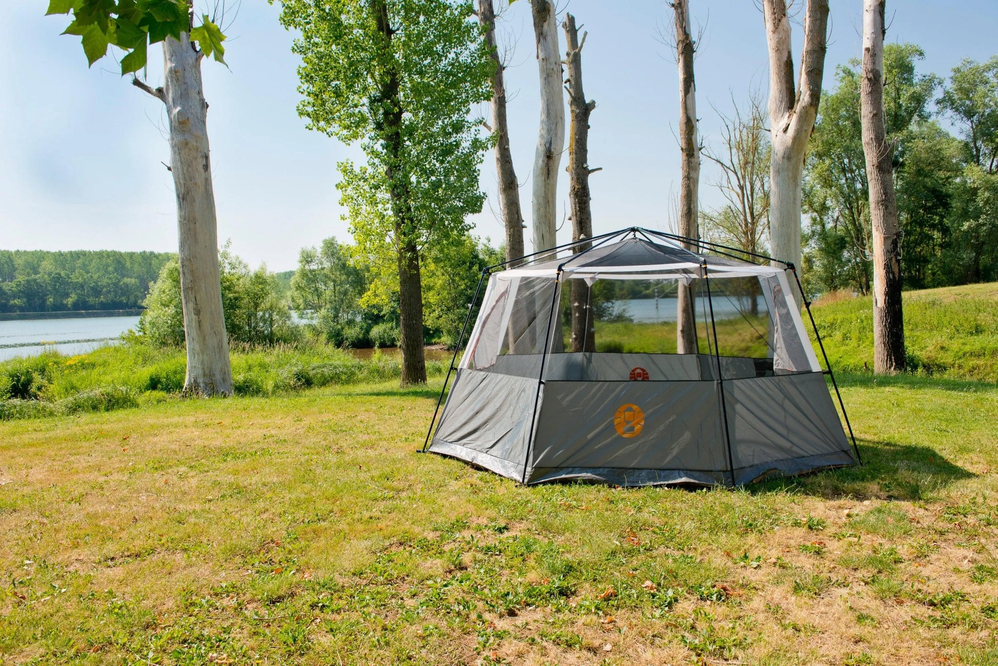 Campingaz Octagon 8 Orange - Smeg Point - Online Handel