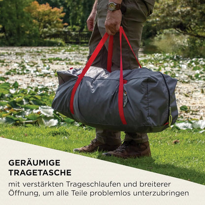 Campingaz Octagon 8 Blackout - Smeg Point - Online Handel