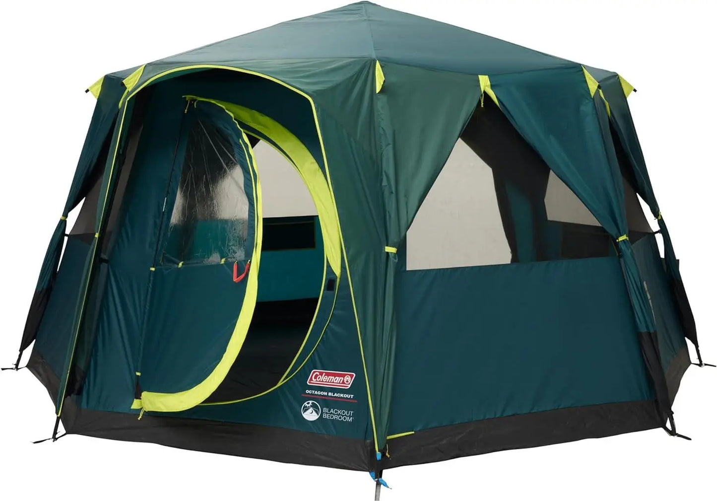 Campingaz Octagon 8 Blackout - Smeg Point - Online Handel