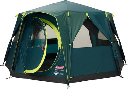 Campingaz Octagon 8 Blackout - Smeg Point - Online Handel