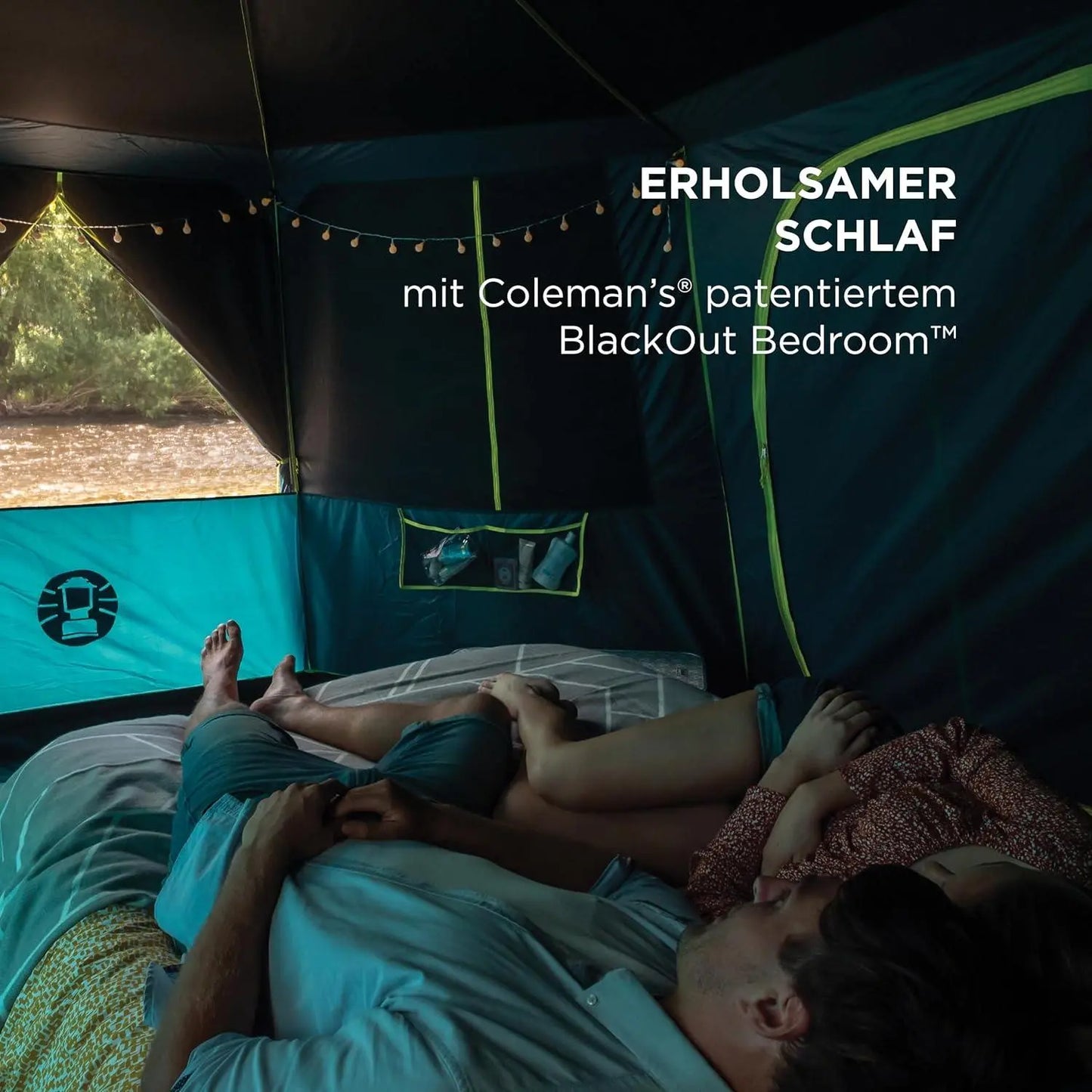 Campingaz Octagon 8 Blackout - Smeg Point - Online Handel