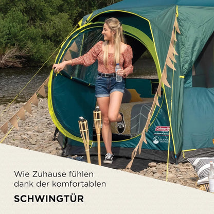 Campingaz Octagon 8 Blackout - Smeg Point - Online Handel