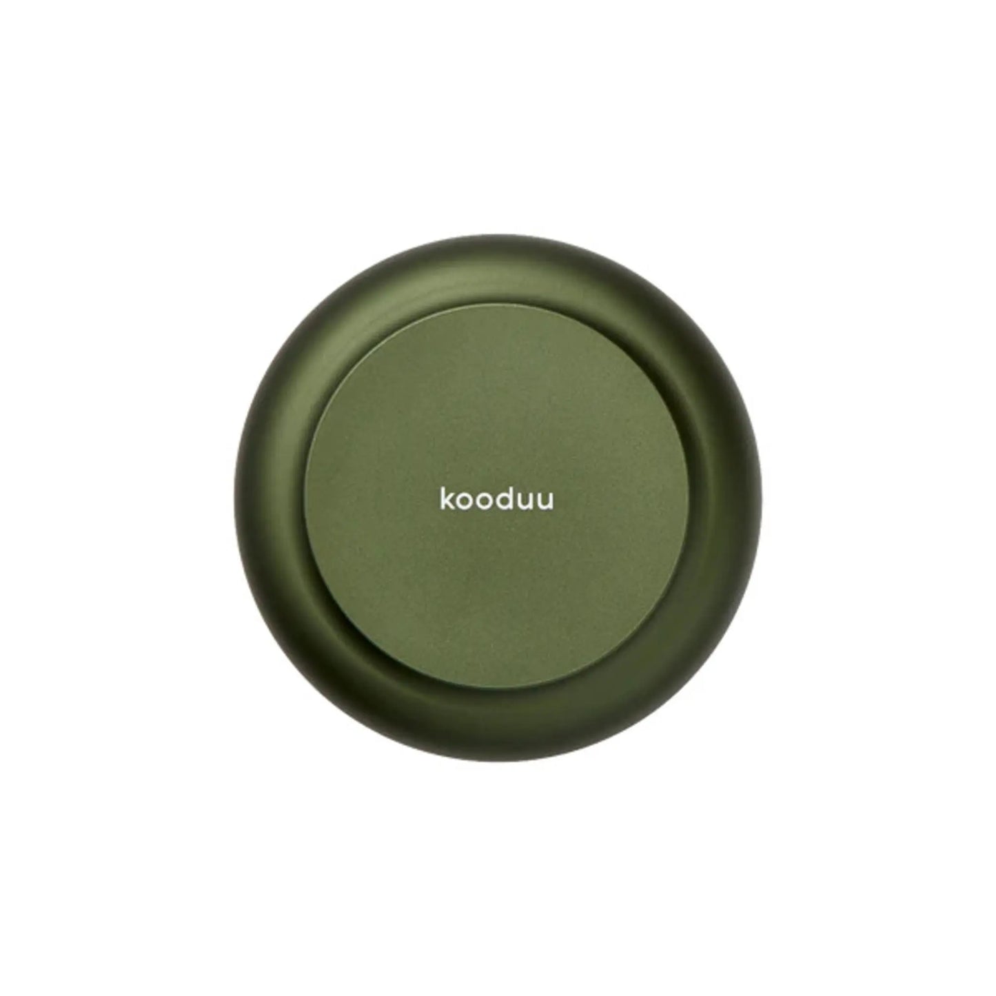 Kooduu Glow 08 - Green - Version 2023