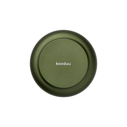 Kooduu Glow 08 - Green - Version 2023