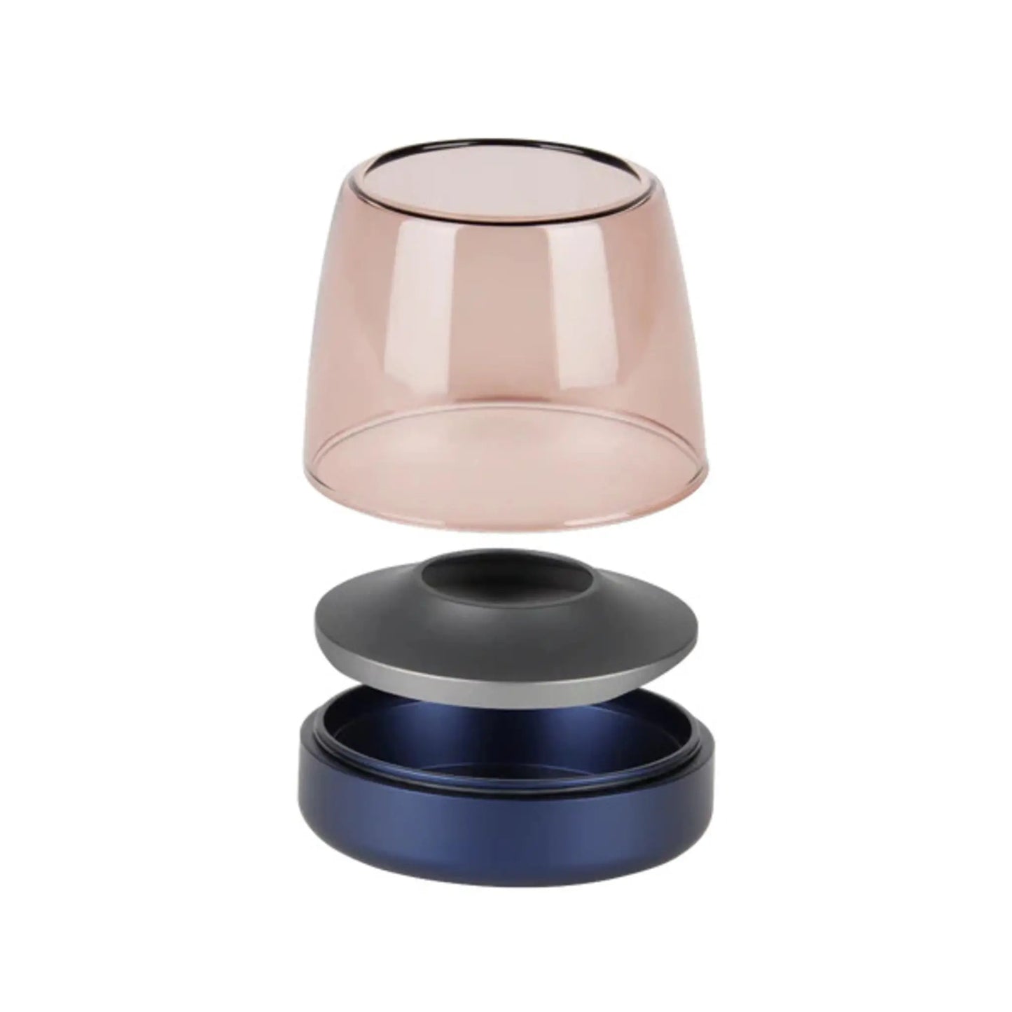 Kooduu Glow 10 Cobalt Blue