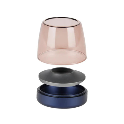Kooduu Glow 10 Cobalt Blue