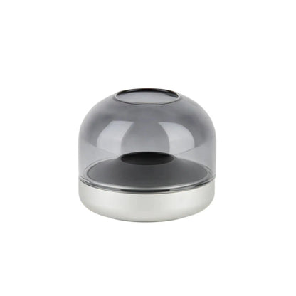 Kooduu Glow 08 Frosted Silver