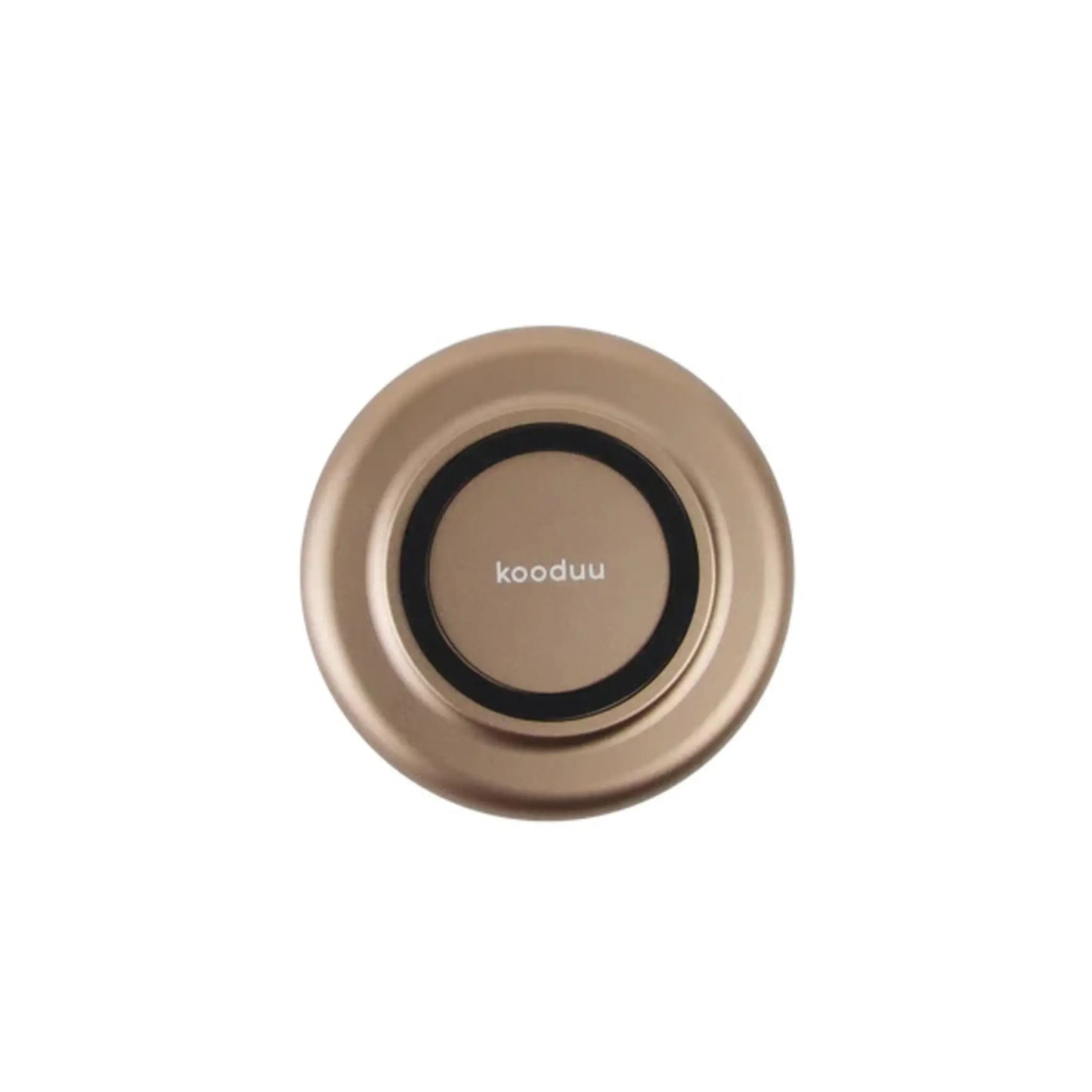 Kooduu Glow 10 Sepia