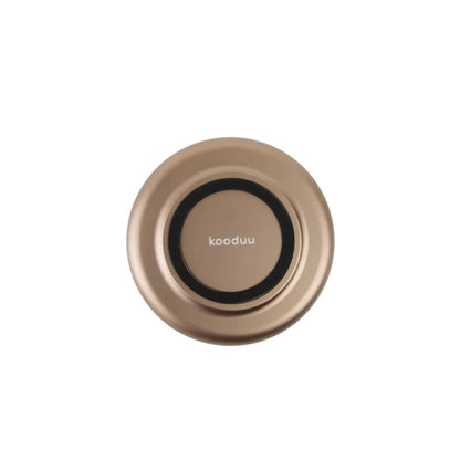 Kooduu Glow 10 Sepia