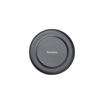 Kooduu Glow 10 - Smokey Grey - Version 2023