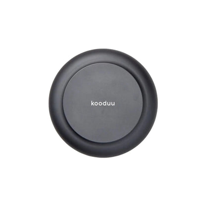 Kooduu Glow 08 Smoked Grey