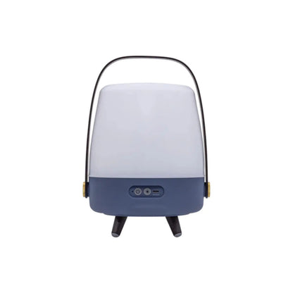 Kooduu Lite-up Play Mini JBL Ocean