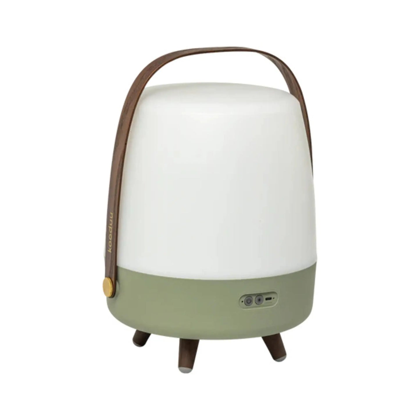 Kooduu Lite-up Play JBL Petroleum