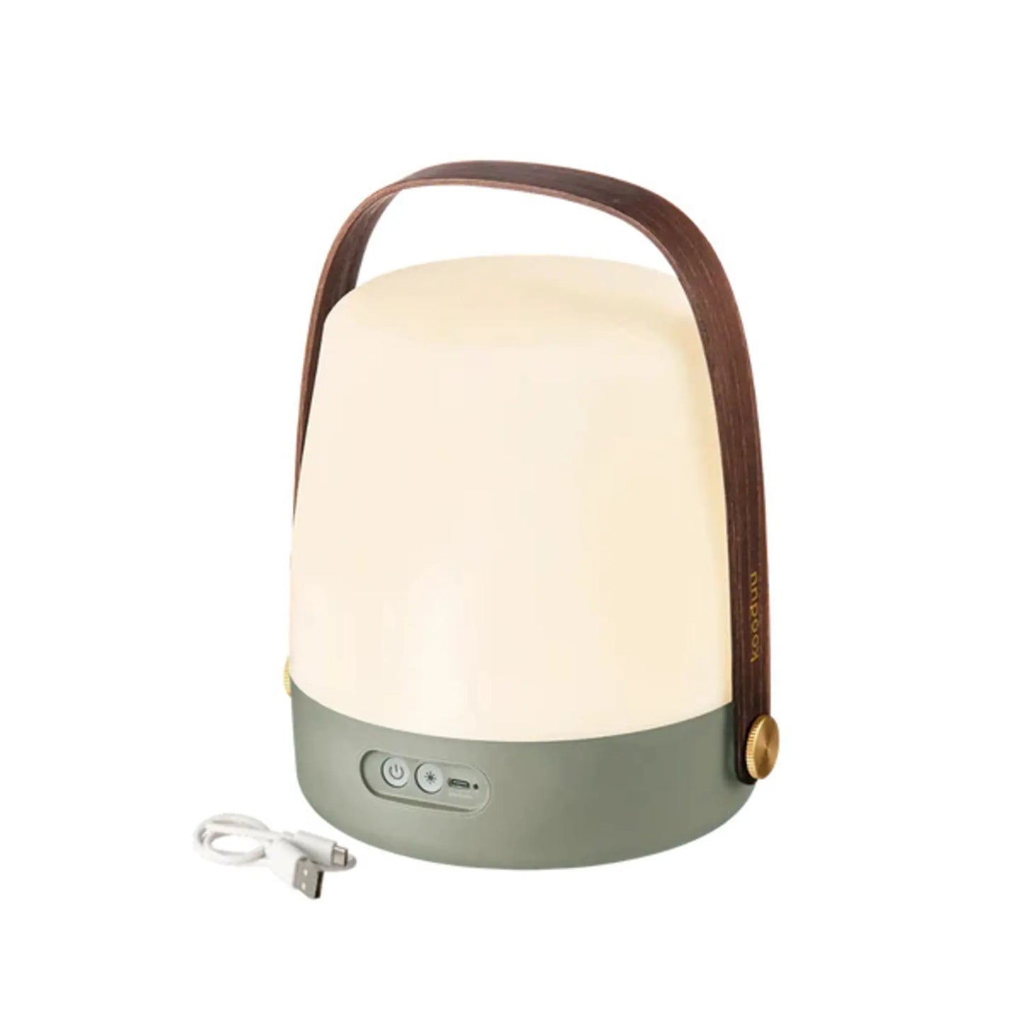Kooduu Lite-up Petroleum 2.0