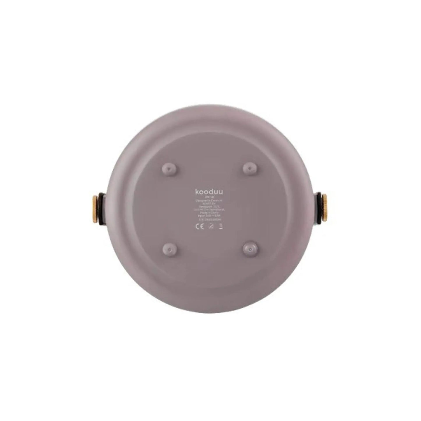 Kooduu Lite-up Erde 2.0
