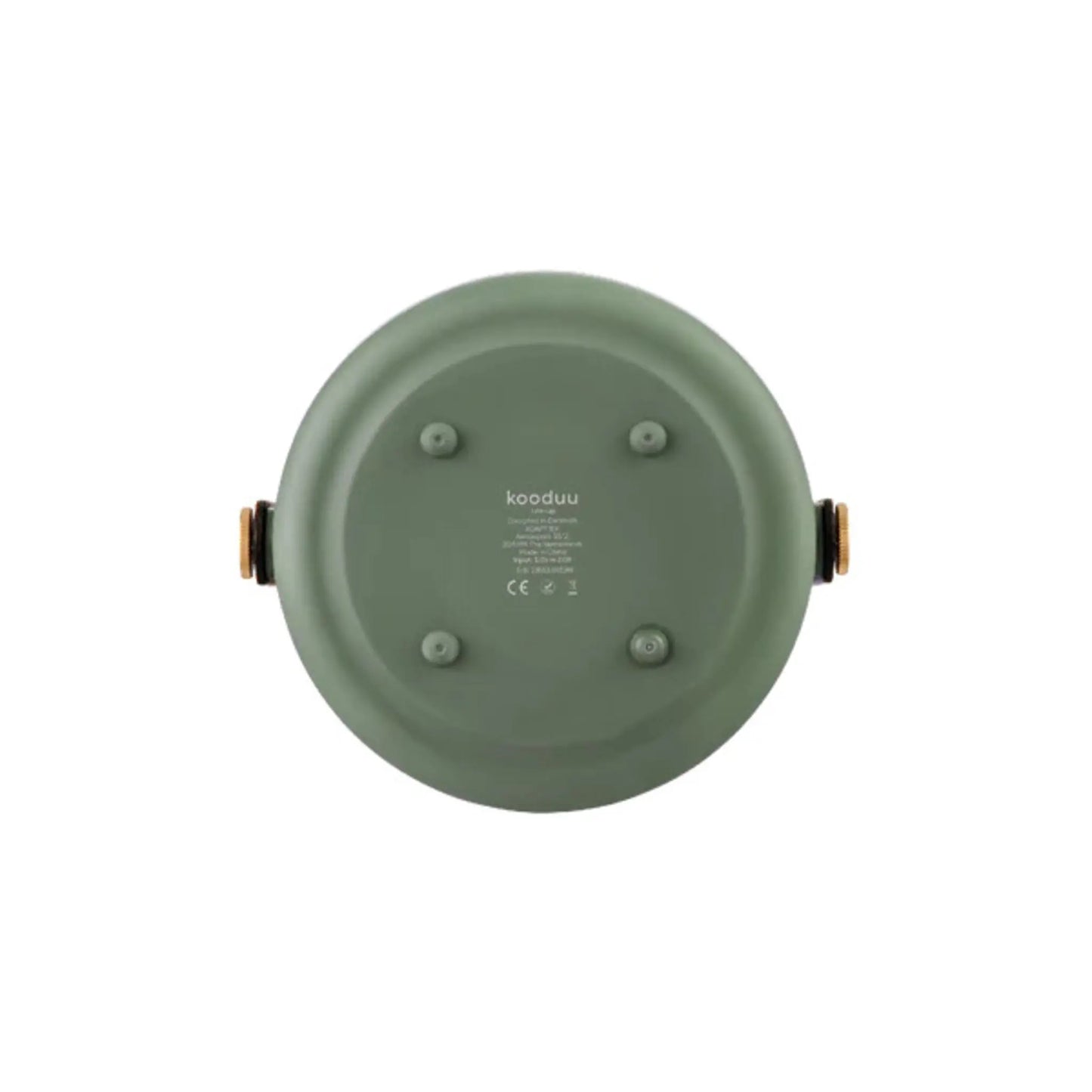 Kooduu Lite-up Petroleum 2.0