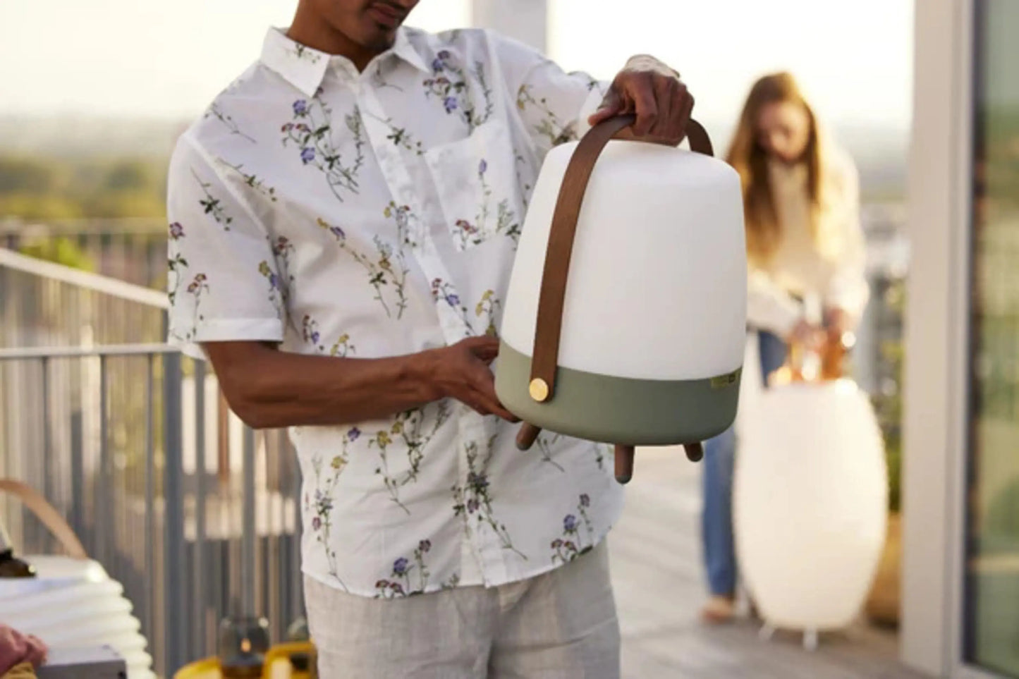 Kooduu Lite-up Play JBL Petroleum