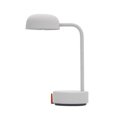 Kooduu Fokus Cloudy White