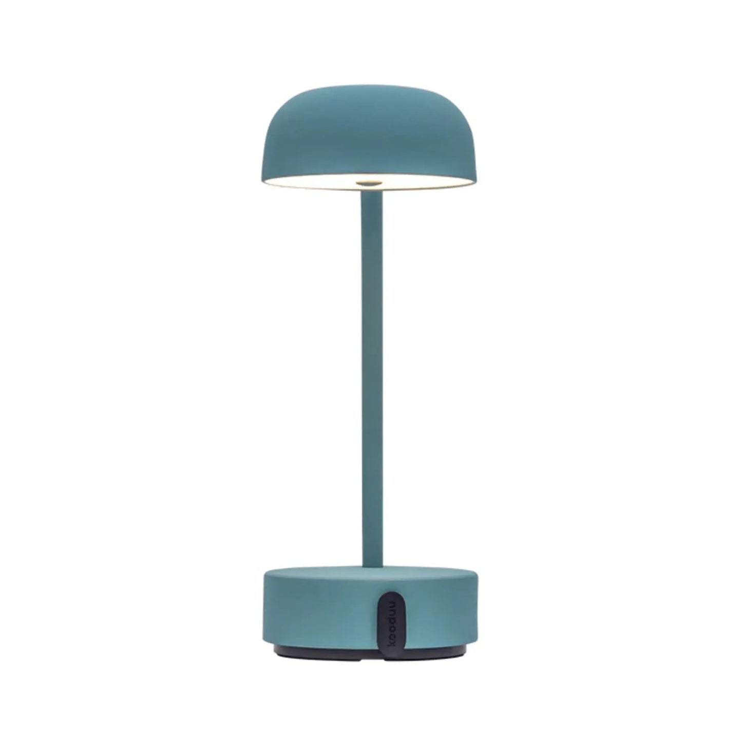 Kooduu Fokus Smokey Teal